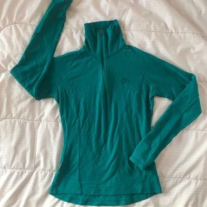Icebreaker Bodyfit half-zip 260 Merino XS